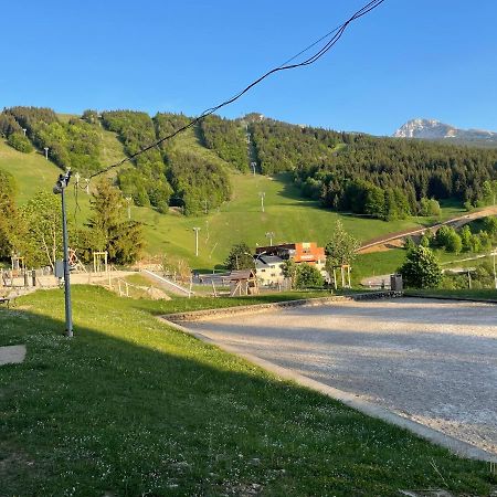 Studio Aux Pieds Des Pistes - Cote 2000 Villard-de-Lans Eksteriør bilde