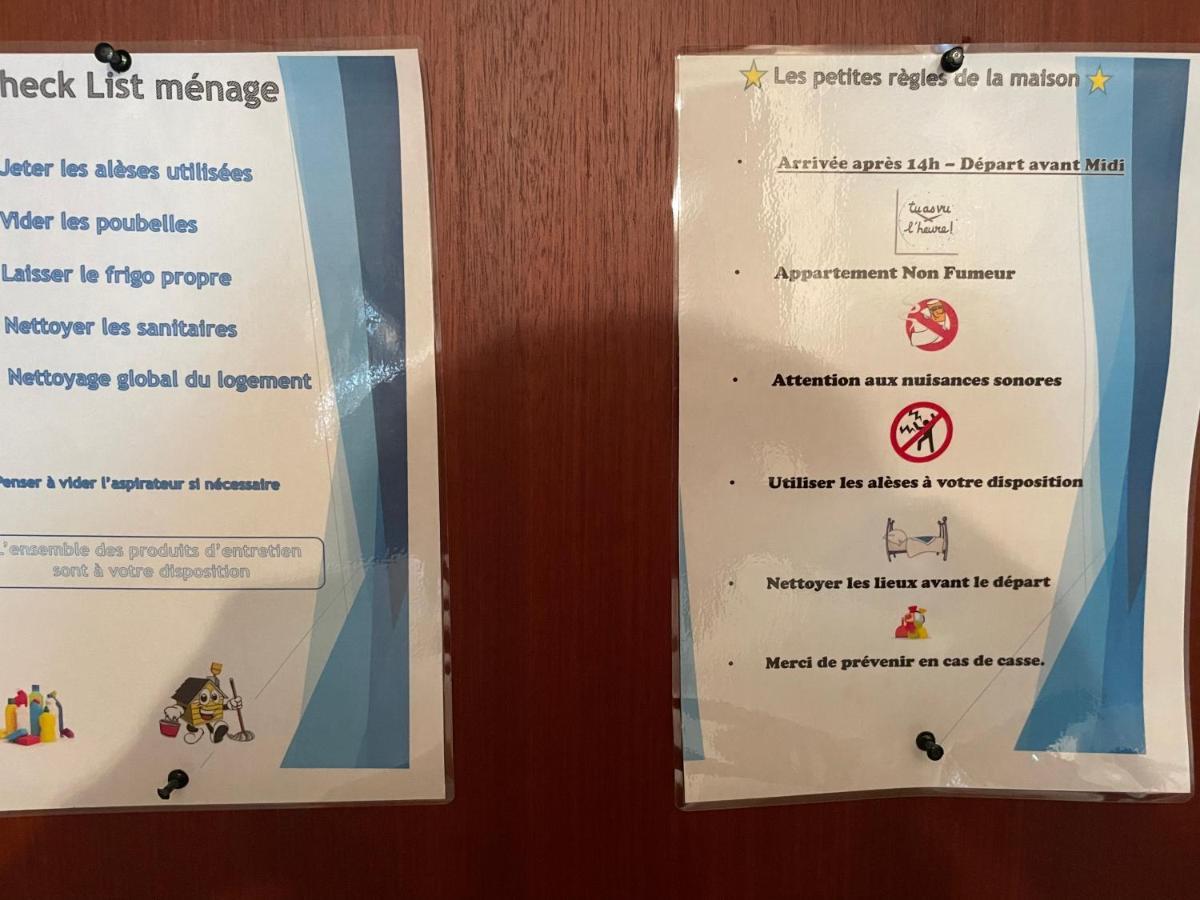 Studio Aux Pieds Des Pistes - Cote 2000 Villard-de-Lans Eksteriør bilde