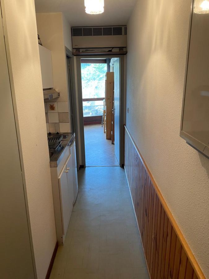 Studio Aux Pieds Des Pistes - Cote 2000 Villard-de-Lans Eksteriør bilde