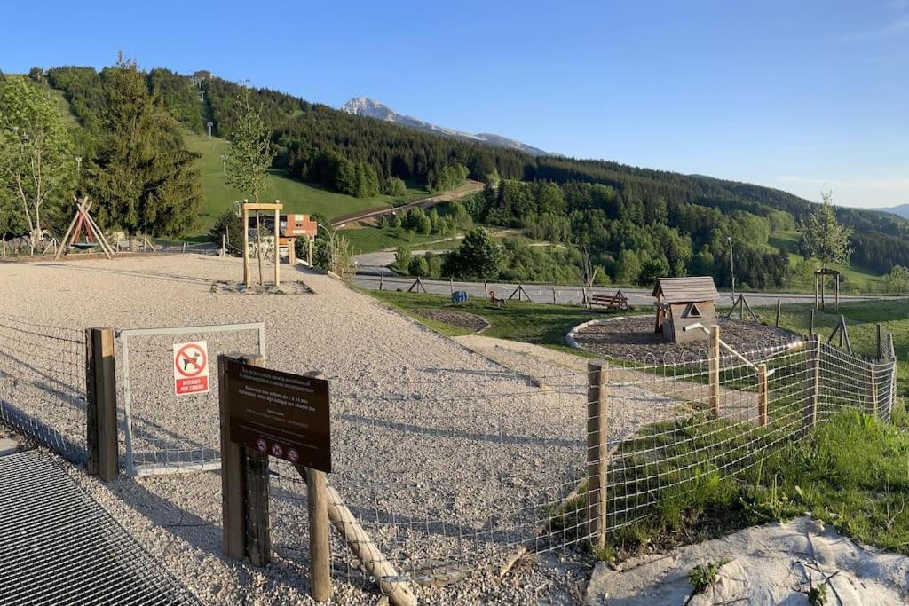Studio Aux Pieds Des Pistes - Cote 2000 Villard-de-Lans Eksteriør bilde